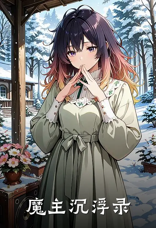 魔主沉浮录