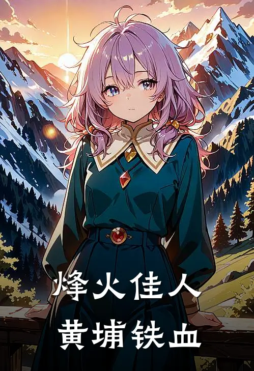 烽火佳人：黄埔铁血