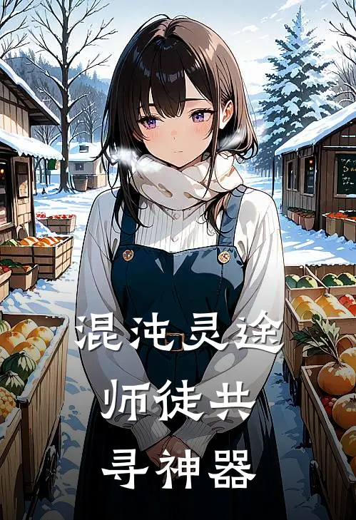 混沌灵途：师徒共寻神器