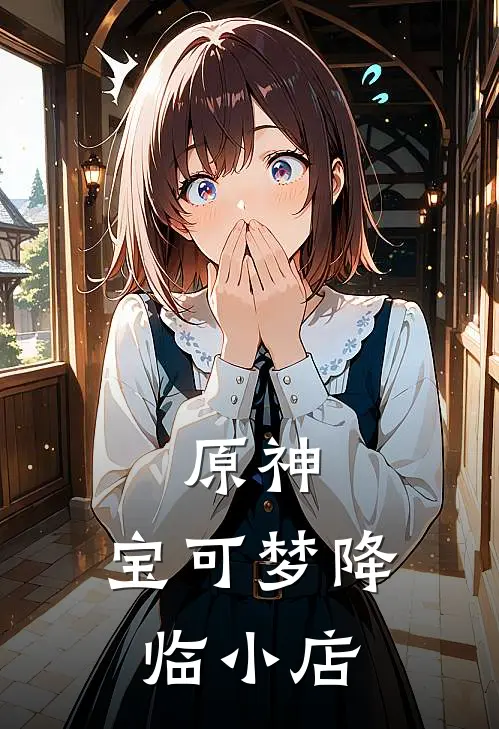 原神：宝可梦降临小店