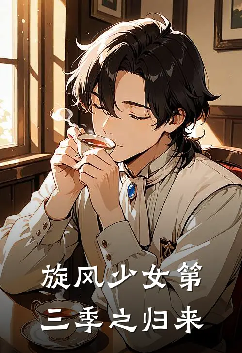 旋风少女第三季之归来