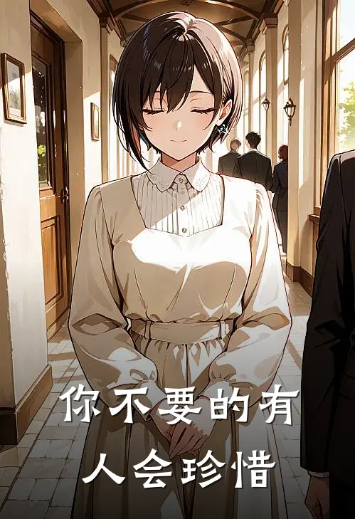 你不要的有人会珍惜