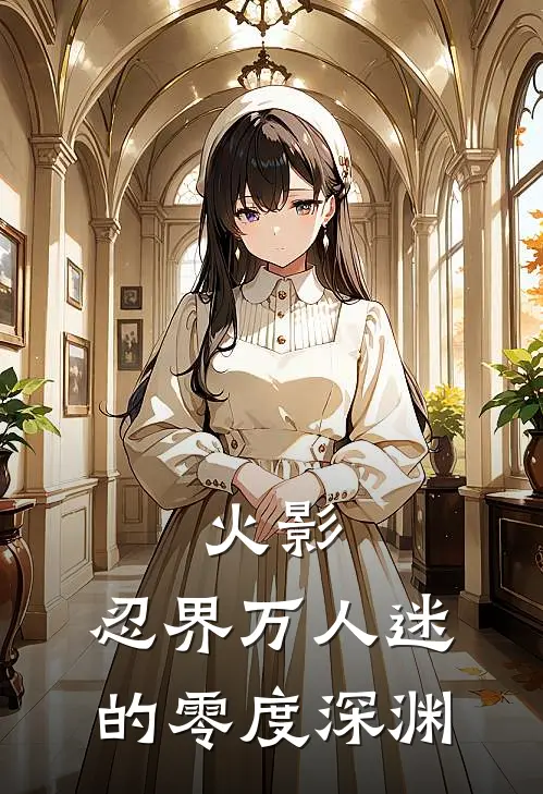 火影：忍界万人迷的零度深渊