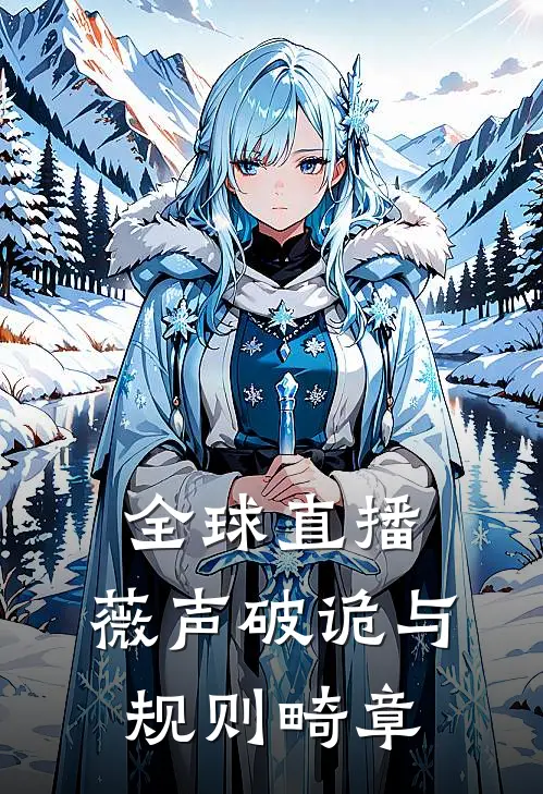 全球直播，薇声破诡与规则畸章