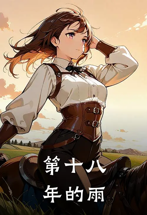 第十八年的雨