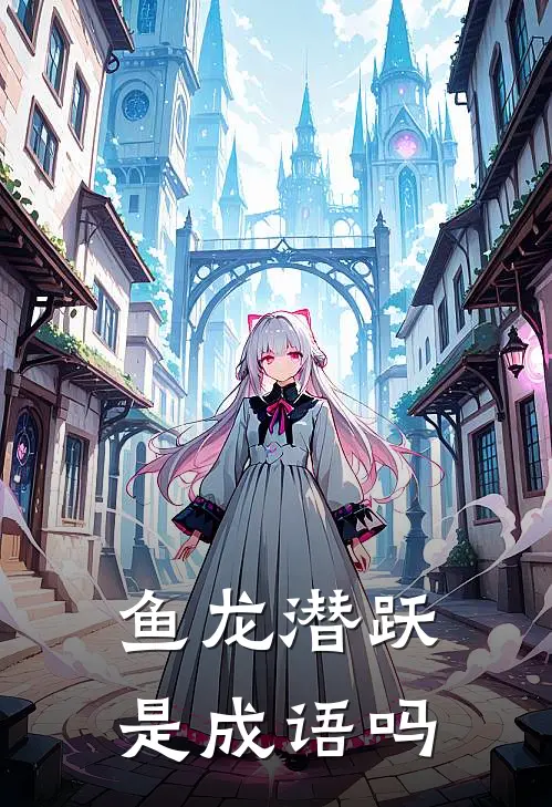 鱼龙潜跃是成语吗