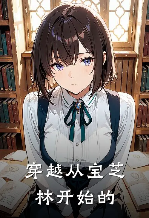 穿越从宝芝林开始的