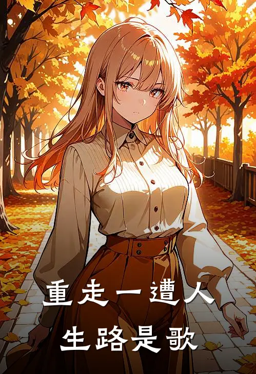 重走一遭人生路是歌