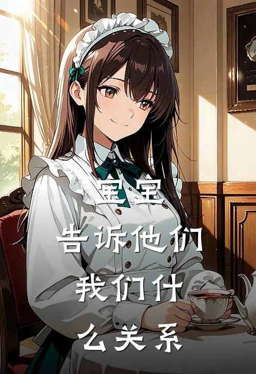 宝宝，告诉他们，我们什么关系