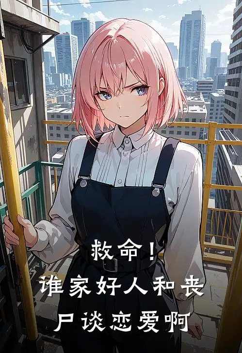 救命！谁家好人和丧尸谈恋爱啊