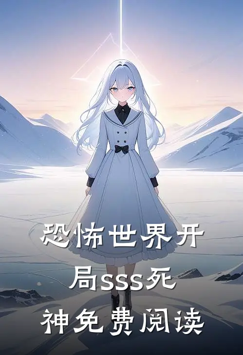 恐怖世界开局sss死神免费阅读