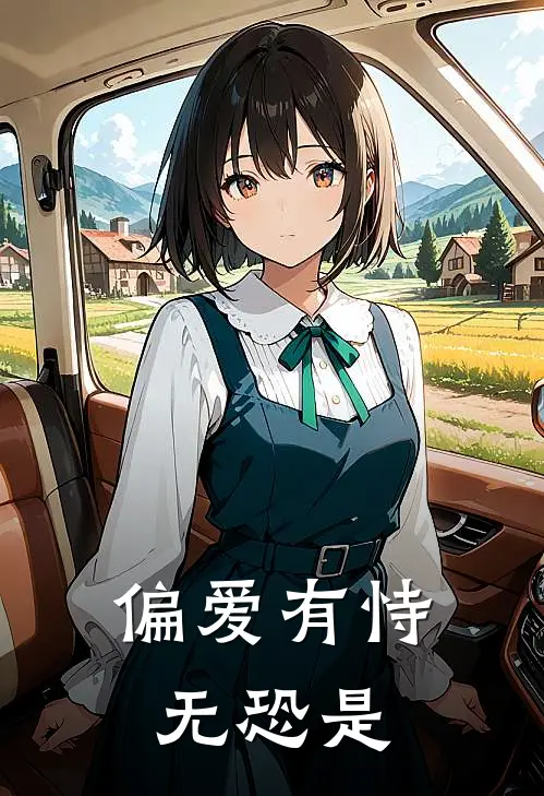 偏爱有恃无恐是