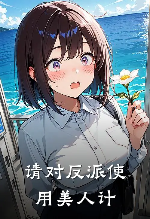 请对反派使用美人计