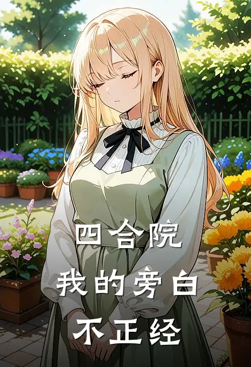 四合院：我的旁白不正经