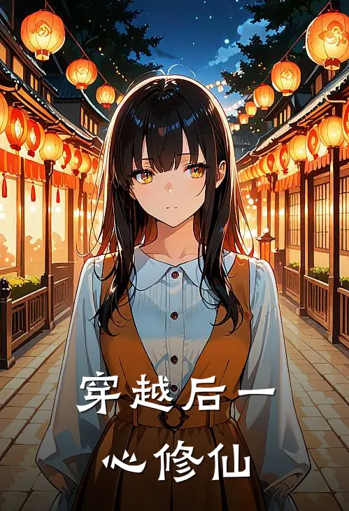 穿越后一心修仙