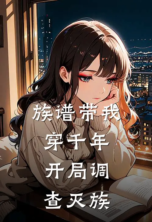 族谱带我穿千年：开局调查灭族