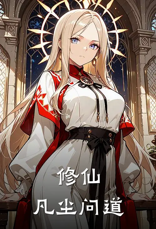 修仙：凡尘问道