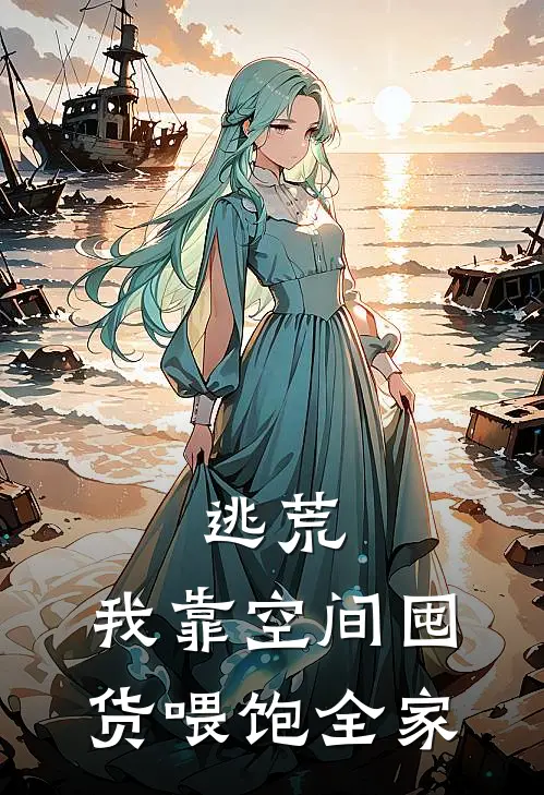 逃荒：我靠空间囤货喂饱全家