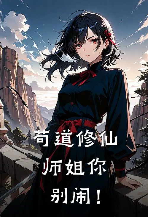 苟道修仙：师姐你别闹！