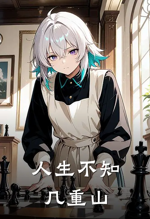 人生不知几重山