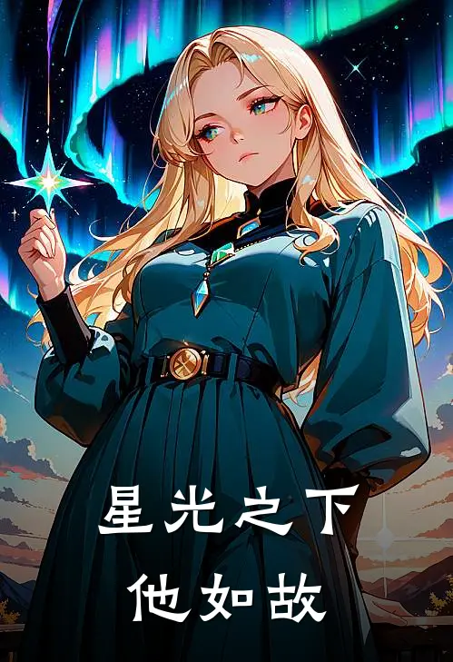 星光之下，他如故