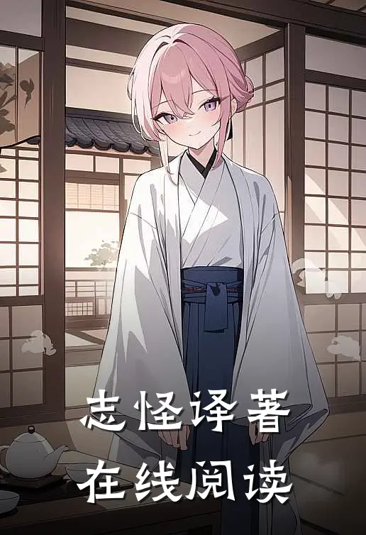 志怪译著在线阅读