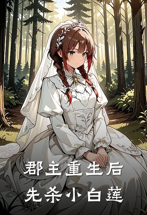 郡主重生后先杀小白莲