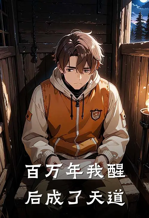 百万年我醒后成了天道