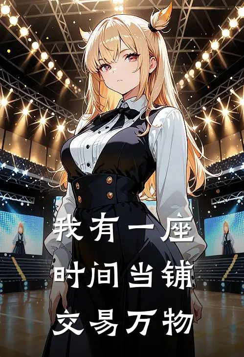 我有一座时间当铺，交易万物