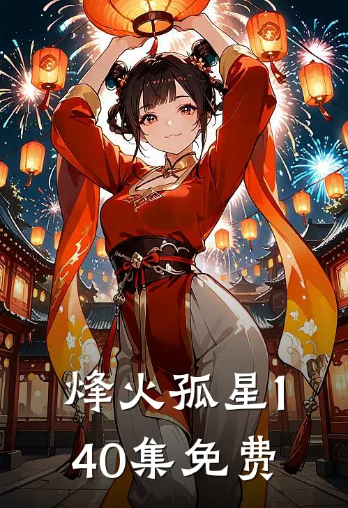 烽火孤星1-40集免费