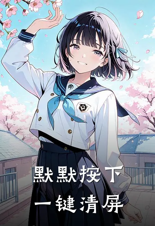 默默按下一键清屏