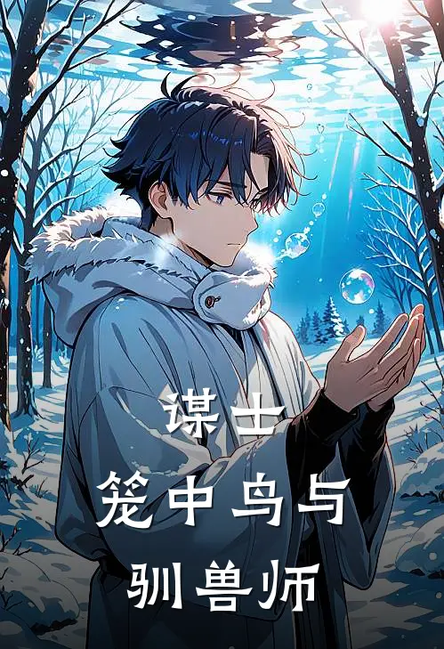 谋士：笼中鸟与驯兽师