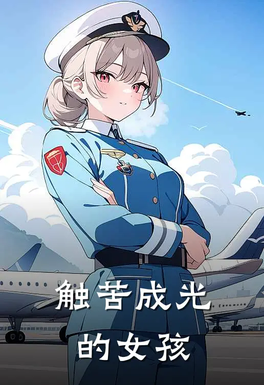 触苦成光的女孩