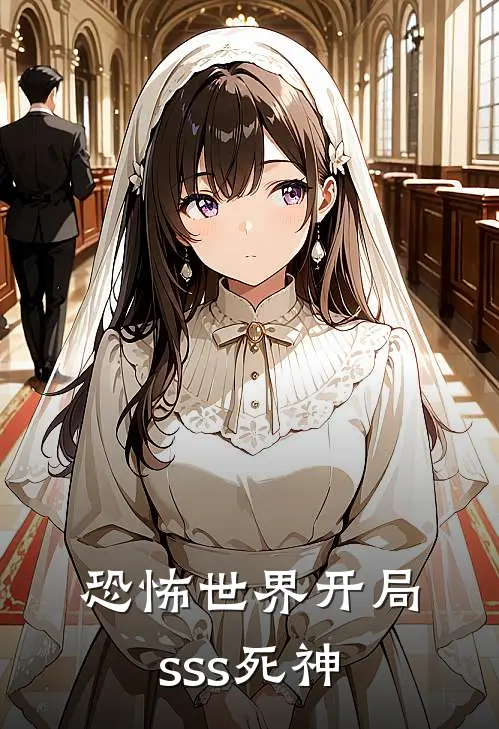 恐怖世界开局sss死神