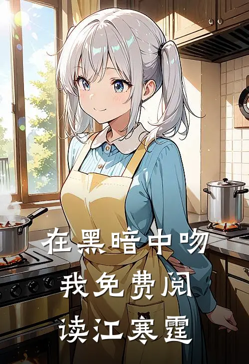 在黑暗中吻我免费阅读江寒霆