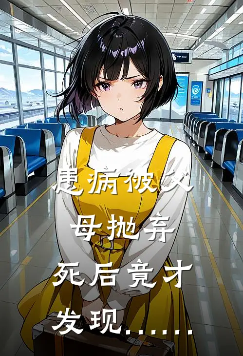 患病被父母抛弃，死后竟才发现……