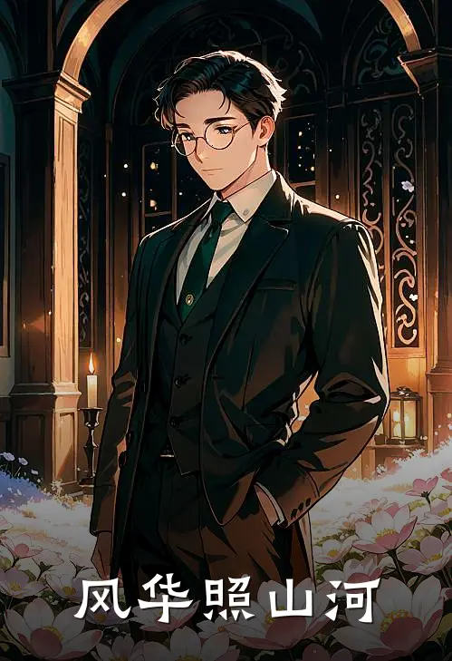 风华照山河