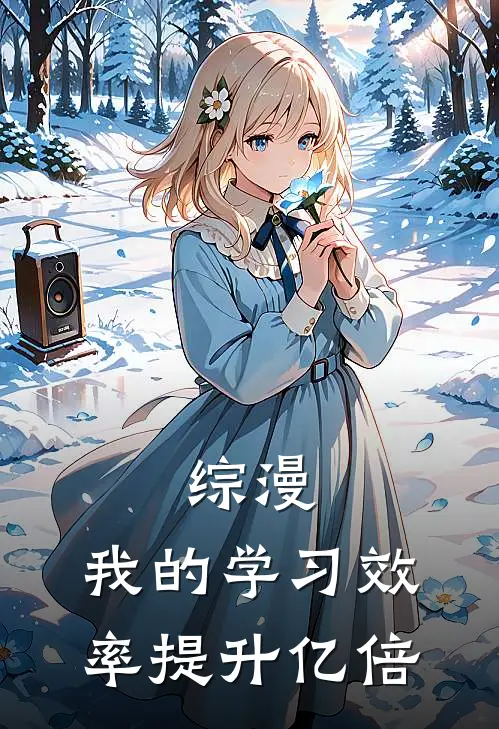 综漫：我的学习效率提升亿倍