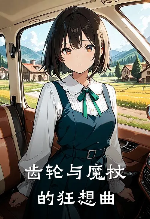 齿轮与魔杖的狂想曲