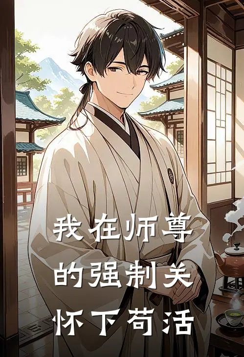 我在师尊的强制关怀下苟活