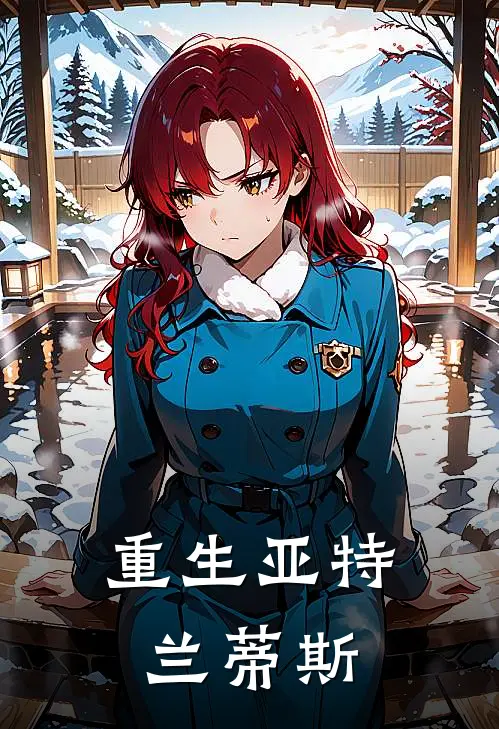 【重生】亚特兰蒂斯