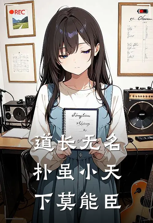 道长无名朴虽小天下莫能臣