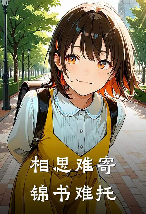 相思难寄，锦书难托