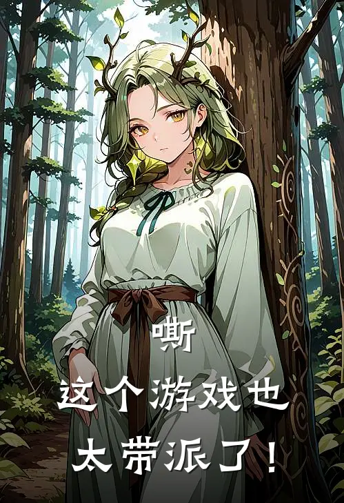 嘶，这个游戏也太带派了！