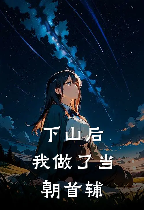 下山后，我做了当朝首辅