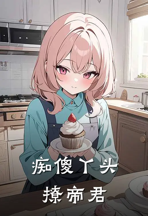 痴傻丫头撩帝君