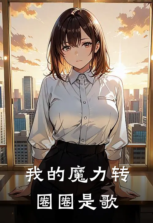 我的魔力转圈圈是歌