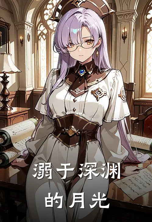 溺于深渊的月光