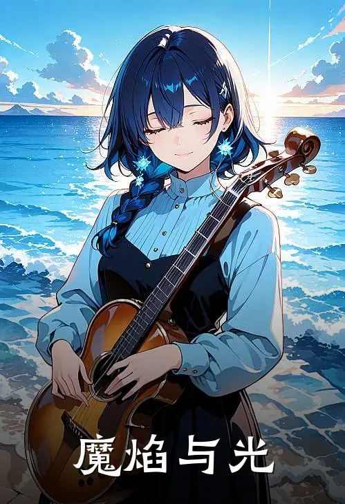 魔焰与光
