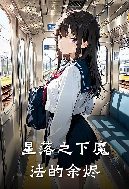 星落之下魔法的余烬